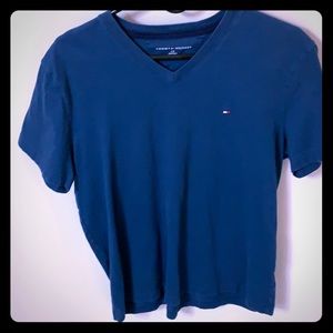 Tommy Hilfiger V-Neck sz L